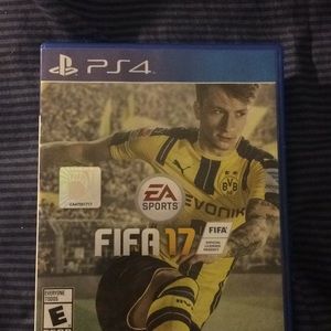 FIFA 17